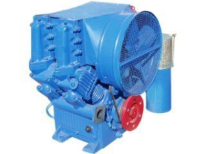 Корпус компрессора ПК-3,5А для компрессора ПК,ПКС,ПКСД Корпус компрессора ПК-3,5А для компрессора ПК,ПКС,ПКСД фото