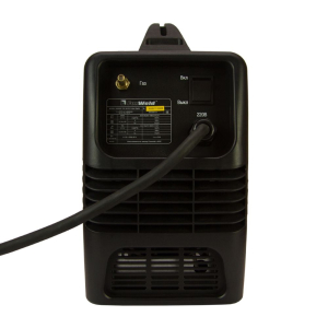 Сварочные инверторы TIG Fox Weld SAGGIO TIG 180 DC PULSE DIGITAL Сварочные инверторы TIG Fox Weld SAGGIO TIG 180 DC PULSE DIGITAL фото