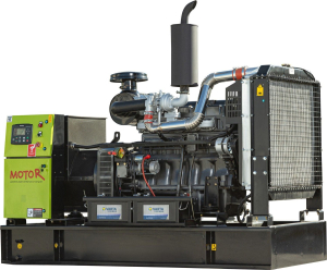 Дизельный генератор Motor АД150-T400  фото