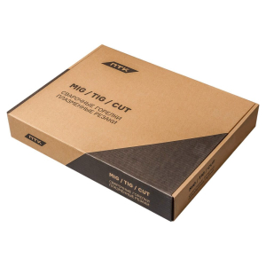  Горелка TIG TP 20 (M12x1, 1/4G, 3/8G, 2PIN) 4м водяное охлаждение TBW2001-04 фото