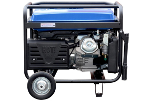 Бензиновый генератор ТСС SGG 6000EHNA 060010, 160010 фото