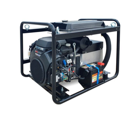 Бензиновый генератор  COMBIPLUS RG14000HEO Бензиновый генератор  COMBIPLUS RG14000HEO