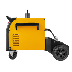 Сварочные инверторы MIG-MAG ПТК ПТК RILON MIG 500 F Сварочные инверторы MIG-MAG ПТК ПТК RILON MIG 500 F фото