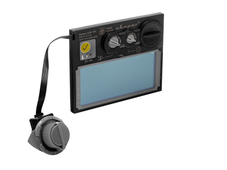 PRO B20 (сталь)