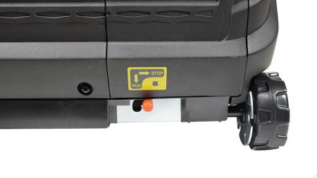 Бензиновый генератор  LC4500i Бензиновый генератор  LC4500i