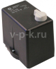 R 4996111063 Прессостат Condor MDR3/11 3х1/4"F+1х3/8"F, 10А, 380В (аналог 7250490000,4996111073) для 100v80