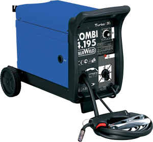 Сварочные выпрямители MIG MAG BlueWeld Combi 4.195 TURBO фото
