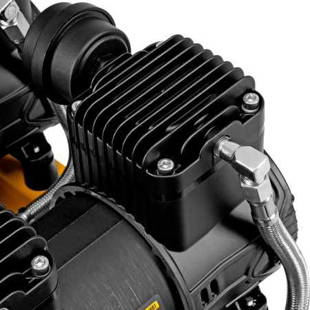 Поршневой компрессор  DLP -3000/50