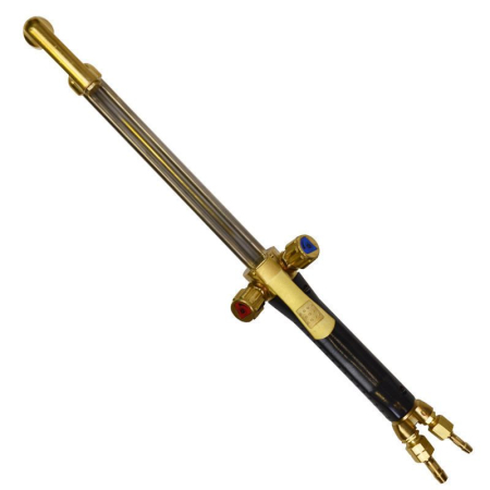 Резак пропан трехтрубн. STARCUT 2622 PMYF (L=530 мм, 71606910), MESSER