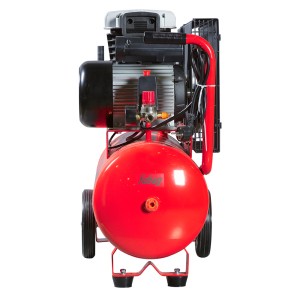 Поршневой компрессор Fubag B3600B/50 CM3 61431371 передвижной электрический фото