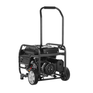 Бензиновый генератор Hyundai HHY 10050FE ATS С АВТОЗАПУСКОМ  Бензиновый генератор Hyundai HHY 10050FE ATS С АВТОЗАПУСКОМ  фото