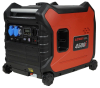 Бензиновый генератор  LC4500i Бензиновый генератор  LC4500i