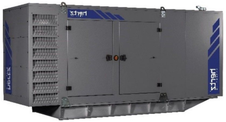 Дизельный генератор  HG 450 DL Дизельный генератор  HG 450 DL