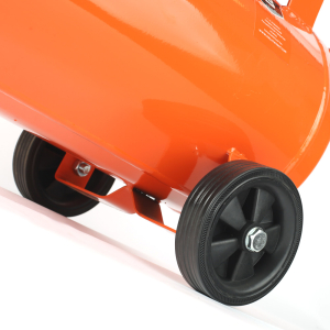 Поршневой компрессор PATRIOT WO 24-160 передвижной фото