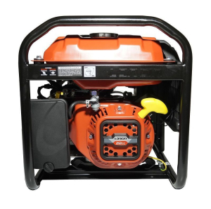Бензиновый генератор Loncin LC3500-AS 06070 Бензиновый генератор Loncin LC3500-AS 06070 фото