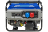 Бензиновый генератор  SGG 9000E3LUA