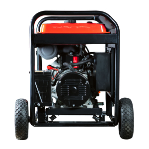 Дизельный генератор Fubag DS 9500 XD ES 646240 асинхронный фото