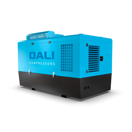 Винтовой компрессор  DLCY-15/15 B-Y Винтовой компрессор  DLCY-15/15 B-Y