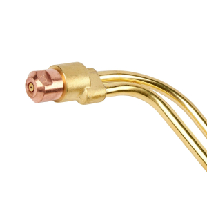  Резак пропановый удлинённый Р3П-РУ, L=1000, ∠135° фото