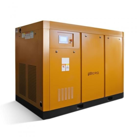 Винтовой компрессор Berg ВК-250 7 (IP54)