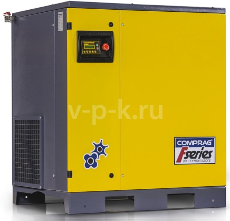 Винтовой компрессор COMPRAG FV-3010
