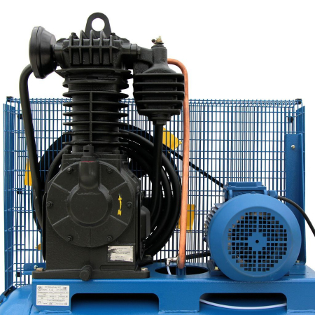 Поршневой компрессор  К2/13