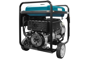 Бензиновый генератор Konner&Sohnen KS 15-1E 1/3 ATSR  промышленный фото