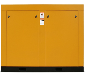 Винтовой компрессор Berg ВК-55Р 7 (IP23) стационарный фото