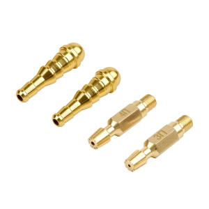  Резак пропановый удлинённый Р3П-333У, L=800, ∠150° фото