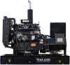 Дизельный генератор  АД30-T400eco
