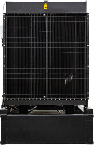 Дизельный генератор Motor АД400-T400  4-х тактный фото