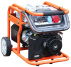 Бензиновый генератор Zongshen KB 7003 E Бензиновый генератор Zongshen KB 7003 E