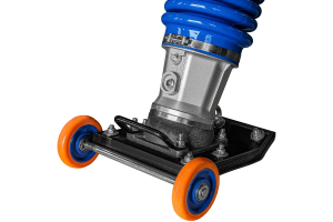 Вибротрамбовка ТСС TSS RM75L фото