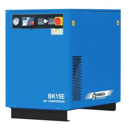Винтовой компрессор  ВК15Е-15