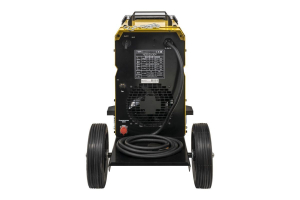 Сварочные инверторы TIG КЕДР AlphaTIG-315P AC/DC (380В, 10-315А) Сварочные инверторы TIG КЕДР AlphaTIG-315P AC/DC (380В, 10-315А) фото