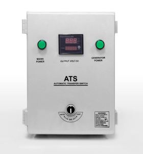 Блок автозапуска  Блок автоматики ATS 10-380 Блок автозапуска  Блок автоматики ATS 10-380 фото