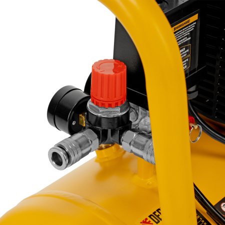 Поршневой компрессор  DK1800/50