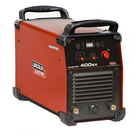 INVERTEC 400SX INVERTEC 400SX