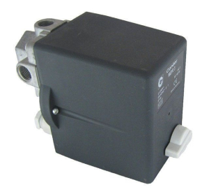 R 4992122076 Прессостат 4х1/4"F, 20А, 220В для 100lb30ab фото