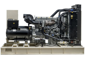 Дизельный генератор TEKSAN TJ1100PE5C  фото