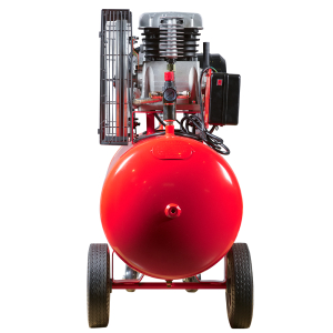 Поршневой компрессор Fubag B5200B/200 CT4 фото