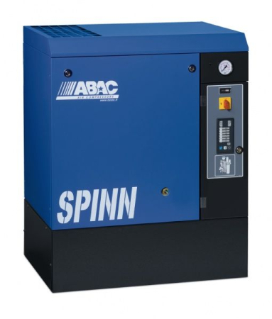 Винтовой компрессор  SPINN 5.5-10 ST 220В