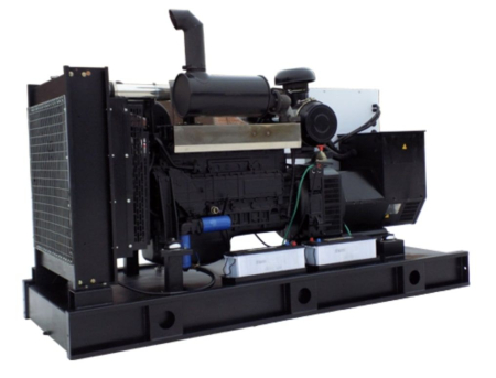 Дизельный генератор  АД-200С-Т400-1РМ15