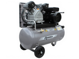 Поршневой компрессор Remeza СБ4/С-50.LB24A высокого давления фото
