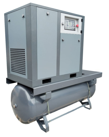 Винтовой компрессор  IC 10/10 DIGI DF 500L (без осуш.)