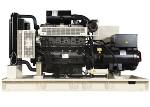 Дизельный генератор TEKSAN TJ130DW5C  Дизельный генератор TEKSAN TJ130DW5C  фото