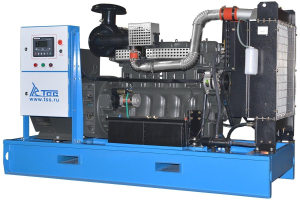 Дизельный генератор ТСС АД-50С-Т400-1РМ16 (двиг. TSS Diesel TDA-N 60 4LT) 028438 Дизельный генератор ТСС АД-50С-Т400-1РМ16 (двиг. TSS Diesel TDA-N 60 4LT) 028438 фото