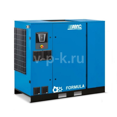 Винтовой компрессор  FORMULA МEI30 13