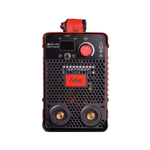 Сварочный инвертор MMA Fubag IR 200 VRD Сварочный инвертор MMA Fubag IR 200 VRD фото