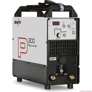 Сварочный инвертор MMA Ewm Pico 300 cel pws vrd 12V фото